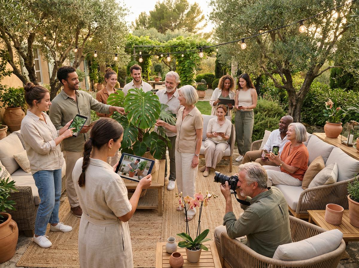 抖阴社区植物视频