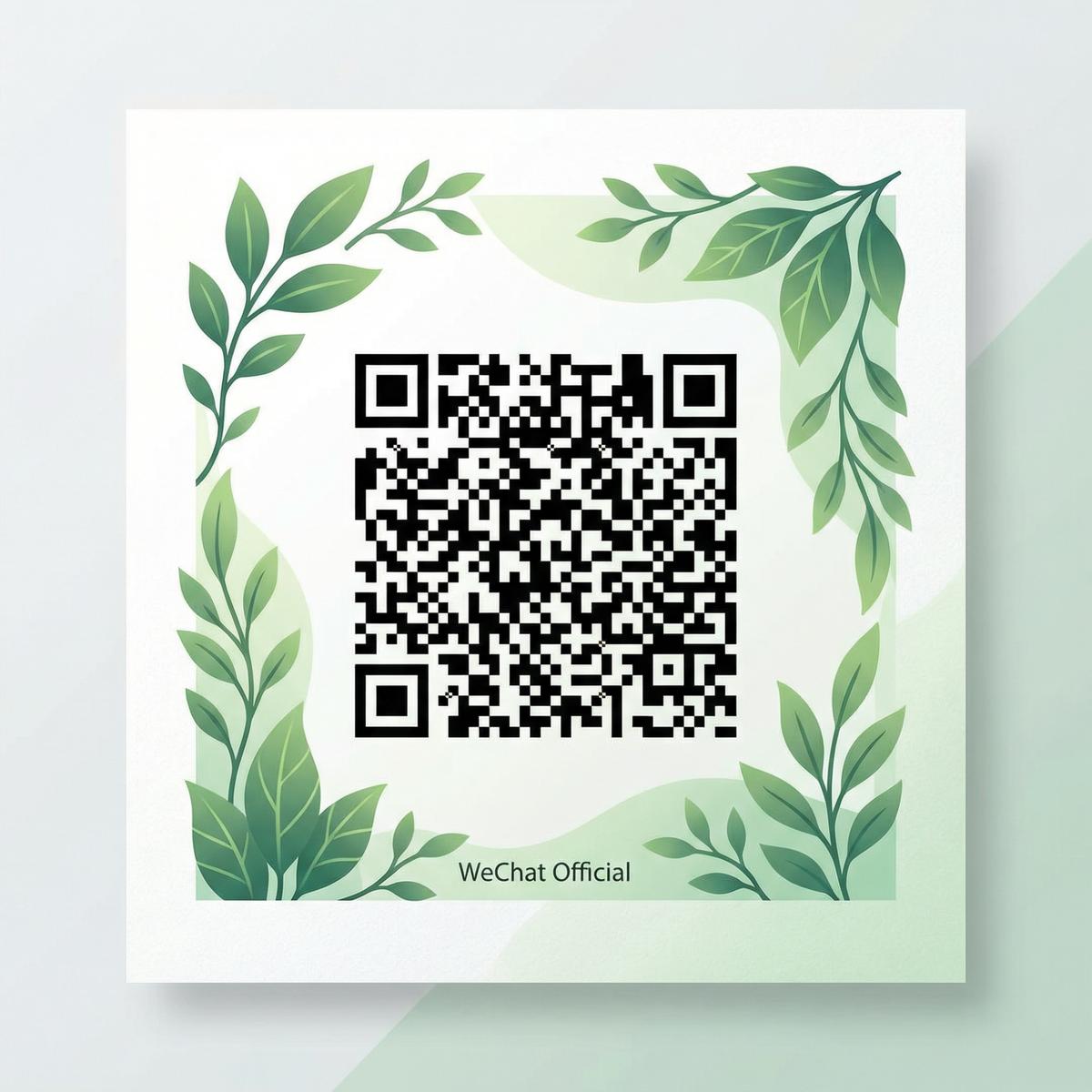 抖阴公众号二维码